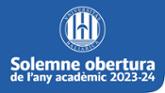 Acte d'obertura de l'any acadmic 2023-24