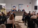 Presentaci de l'Estudi de viabilitat per a la creaci del servei d'Inspecci a la Universitat de les Illes Balears