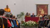 La UIB investeix Antoni Serra Ramoneda com a doctor honoris causa