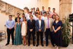 El Consell Social de la UIB lliura els premis als treballs de fi de grau, a la investigaci preuniversitria i a la recerca musical