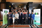 Les Illes Balears participen a l'Assemblea General de Consells Socials d'Espanya