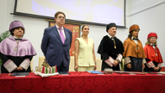 Acte d'obertura de l'any acadmic 2024-25